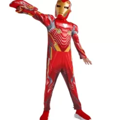 Sale * Iron Man Costume For Kids