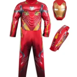 Sale * Iron Man Costume For Kids