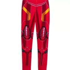 Sale * Iron Man Costume Pj Pals For Kids