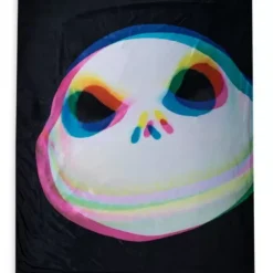Discount * Jack Skellington Throw – The Nightmare Before Christmas