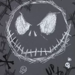 Discount * Jack Skellington T-Shirt For Kids – Tim Burton's The Nightmare Before Christmas