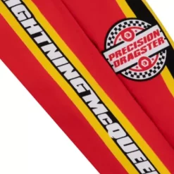 Discount * Lightning Mcqueen Racing Suit Costume Pj Pals For Kids – Cars