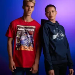 Outlet * Lightyear Pullover Hoodie For Adults