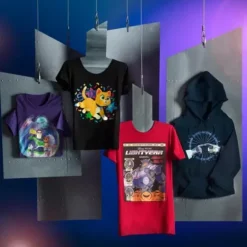 Outlet * Lightyear Pullover Hoodie For Adults