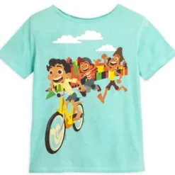 Sale * Luca Fashion T-Shirt For Kids – Sensory Friendly
