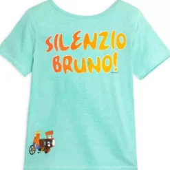 Sale * Luca Fashion T-Shirt For Kids – Sensory Friendly