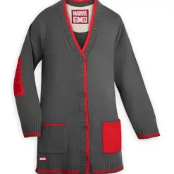Sale * Marvel Cardigan For Adults