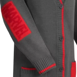 Sale * Marvel Cardigan For Adults