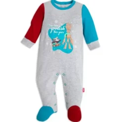 Outlet * Marvel Holiday Gift Set For Baby