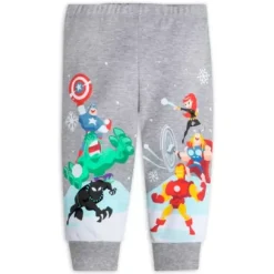 Outlet * Marvel Holiday Gift Set For Baby