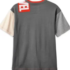 New * Marvel Logo Fashion T-Shirt For Adults