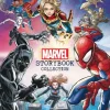 Hot * Marvel Storybook Collection