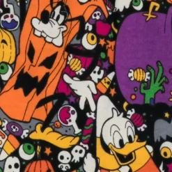Outlet * Mickey Mouse And Friends Halloween Pajama Set For Boys