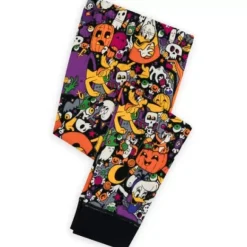Outlet * Mickey Mouse And Friends Halloween Pajama Set For Boys