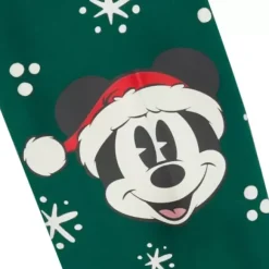 Sale * Mickey Mouse And Friends Christmas Long Sleeve T-Shirt For Kids