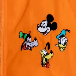 Discount * Mickey Mouse And Friends Lightweight Jacket For Adults