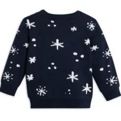 Online * Mickey Mouse And Friends Holiday Sweater For Baby