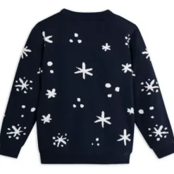 Clearance * Mickey Mouse And Friends Holiday Sweater For Kids