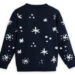 Sale * Mickey Mouse And Friends Holiday Sweater For Adults
