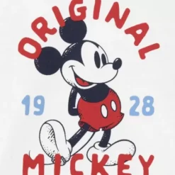 Discount * Mickey Mouse Classic Ringer Tee For Baby
