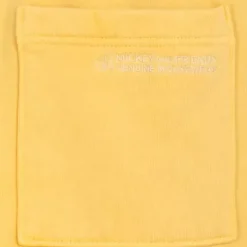 Best * Mickey Mouse Genuine Mousewear Sweatpants For Adults – Gold