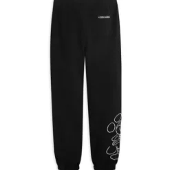 Online * Mickey Mouse Genuine Mousewear Sweatpants For Adults – Black