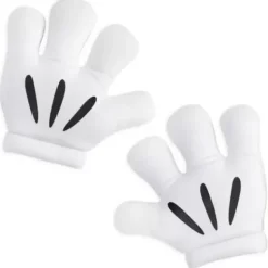 Online * Mickey Mouse Glow-In-The-Dark Skeleton Costume For Kids