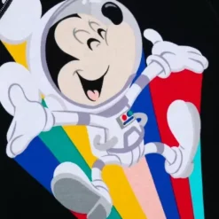 Discount * Mickey Mouse In Space Sleep Set For Kids