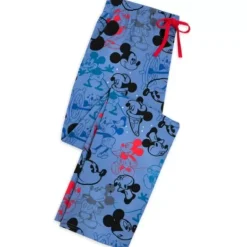 Online * Mickey Mouse Lounge Pants For Men