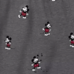 Hot * Mickey Mouse Lounge Shorts For Adults