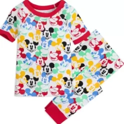 Clearance * Mickey Mouse Pj Pals For Kids