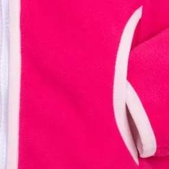 New * Minnie Mouse Fleece Jacket For Kids