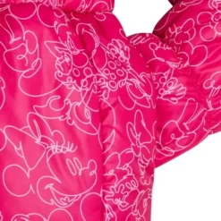 Discount * Minnie Mouse Hooded Puff Jacket For Kids