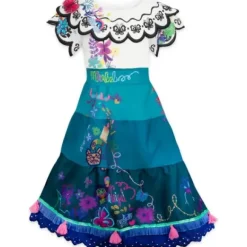 Sale * Mirabel Costume For Kids – Encanto