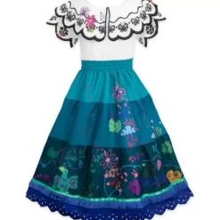 Sale * Mirabel Costume For Kids – Encanto