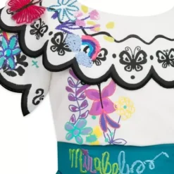 Sale * Mirabel Costume For Kids – Encanto