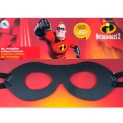 Clearance * Mr. Incredible Costume For Adults – Incredibles 2