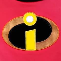 Clearance * Mr. Incredible Costume For Adults – Incredibles 2
