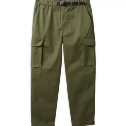 Clearance * National Geographic Cargo Pants For Adults