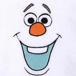 * Olaf Sleepwear Set For Kids – Frozen