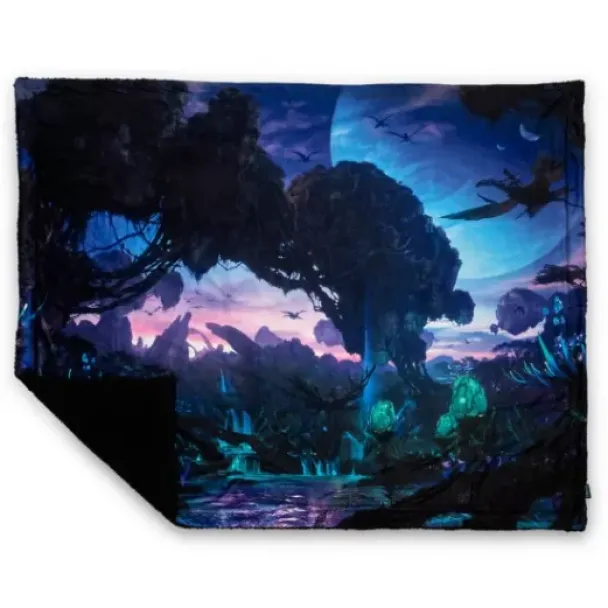 Sale * Pandora – The World Of Avatar Throw