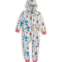 Sale * Pixar Holiday Sleep Romper For Kids