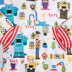 Sale * Pixar Holiday Sleep Romper For Kids