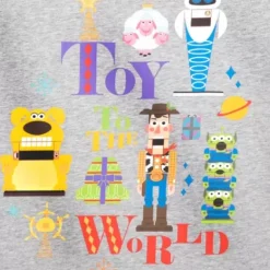 * Pixar 