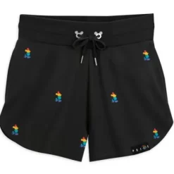 Best * Pride Collection Mickey Mouse Shorts For Adults