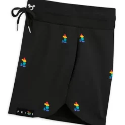 Best * Pride Collection Mickey Mouse Shorts For Adults