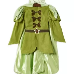 Sale * Prince Naveen Costume For Kids – The Princess And The Frog