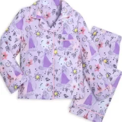 Best * Rapunzel Sleep Set For Kids – Tangled