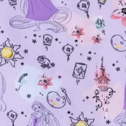 Best * Rapunzel Sleep Set For Kids – Tangled