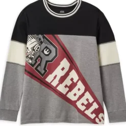 Sale * R2-D2 "Rebels" Pullover Sweatshirt For Adults – Star Wars